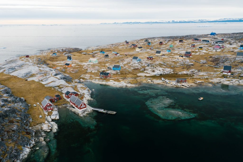 Things To Do In Greenland