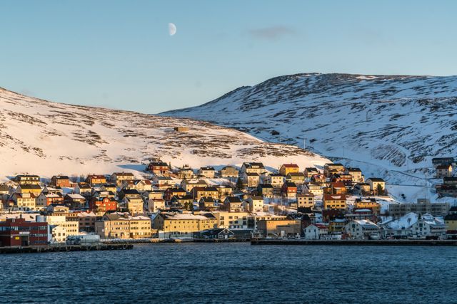 tourism in greenland is picking up rapidly