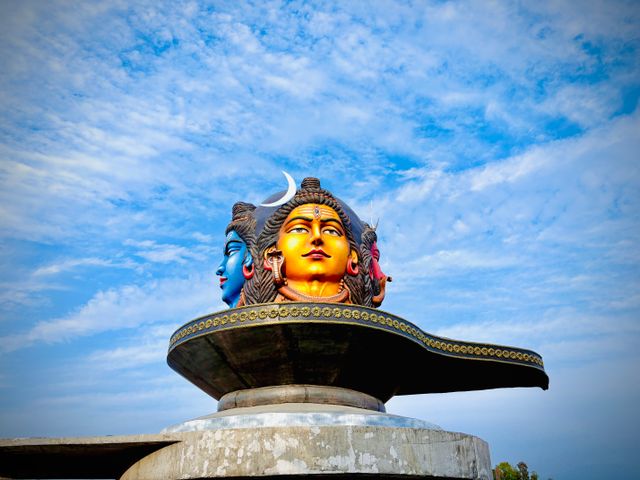 one of the top places to see in kullu for the religious travellers.