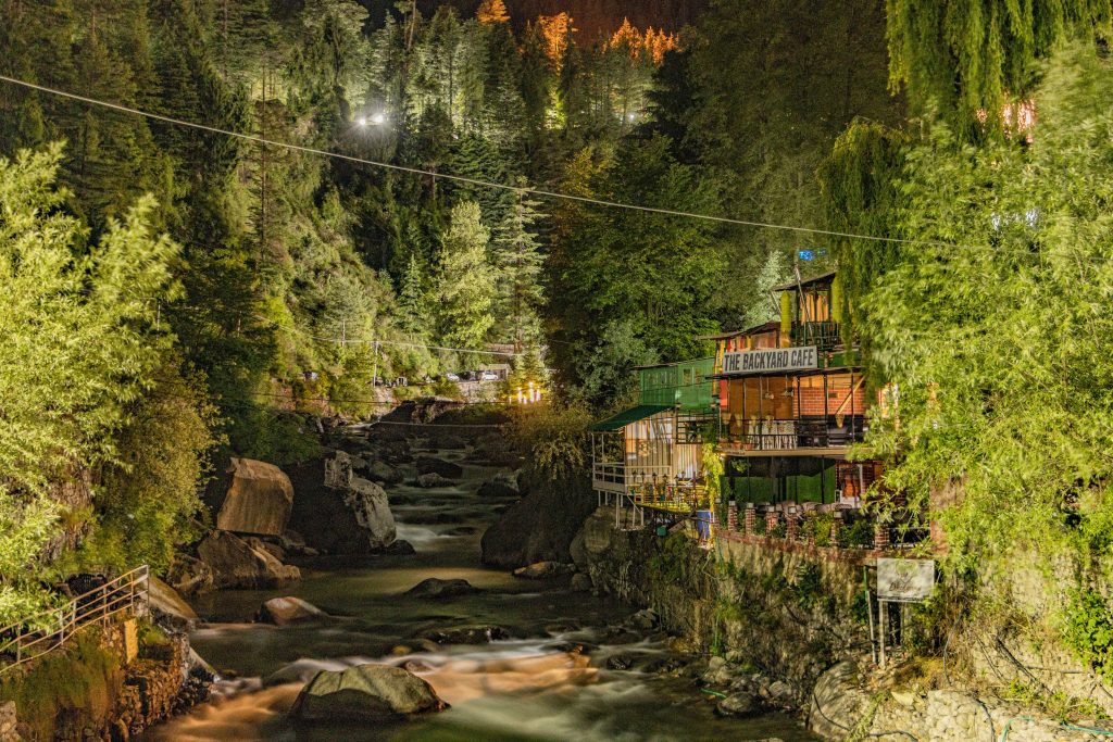 book your kullu manali tour now