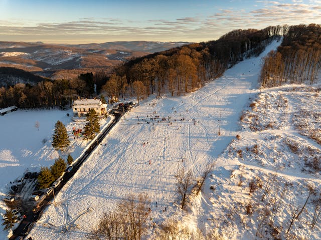 top places to visit in czech republic during winter