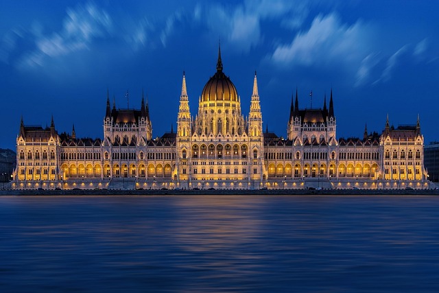 budapest and hungary