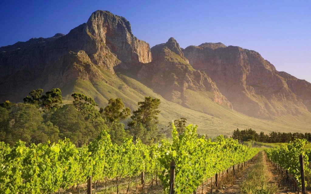 franschhoek