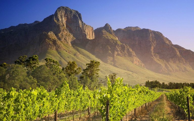 Spend A Perfect Day In Franschhoek South Africa With Our Travel Guide