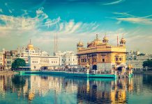 famous food of amritsar