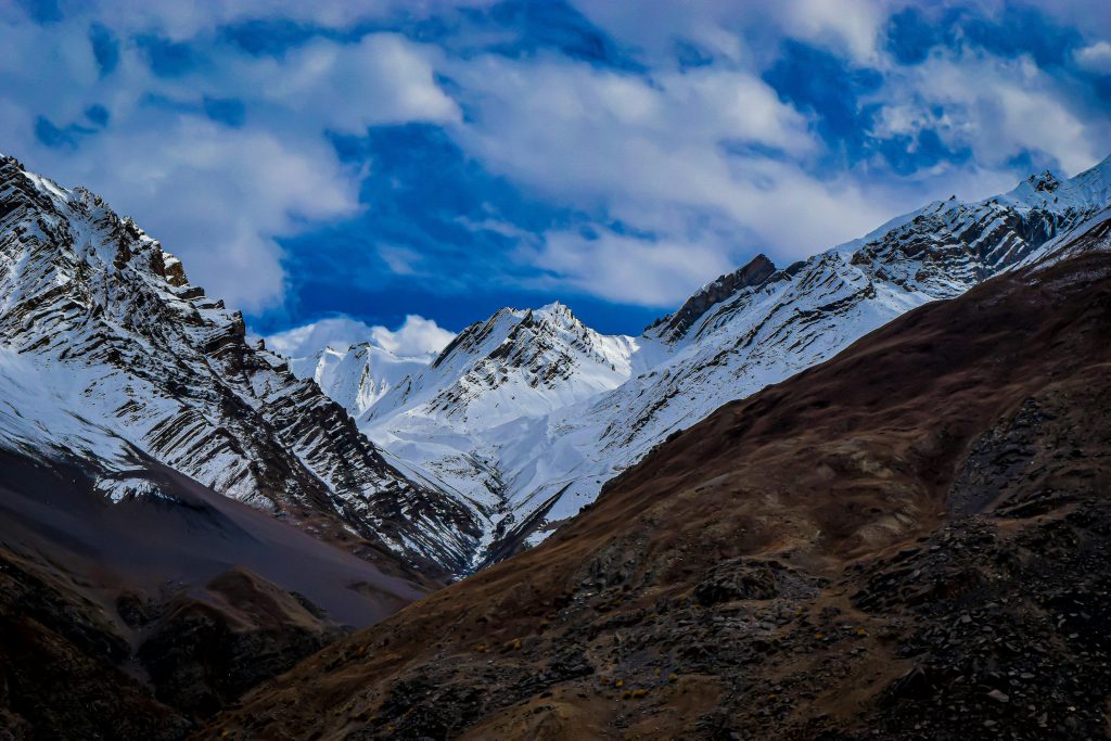 tirthan valley