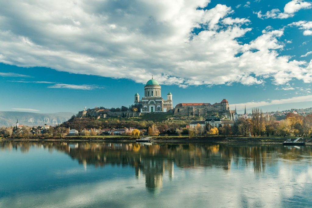 places to visit in hungary for the religious ones.