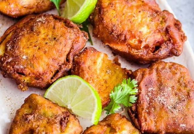 amritsar food for fish lovers