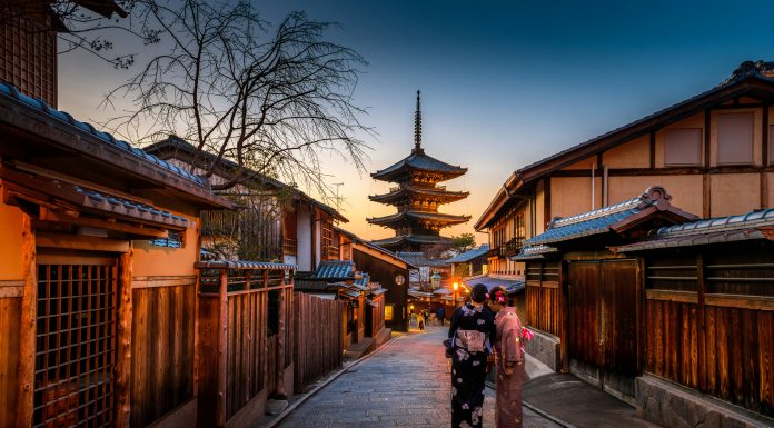 Things To Do In Kyoto (Image Source: Unsplash) Things To Do In Kyoto