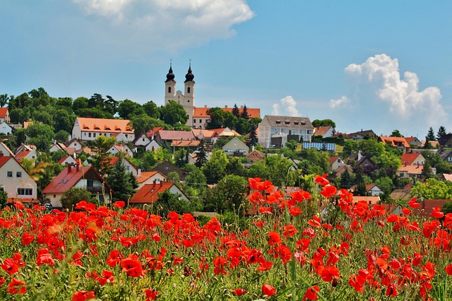 Hungary's most romantic getaways.