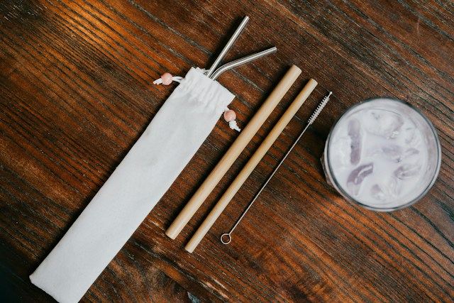 eco-friendly travel products