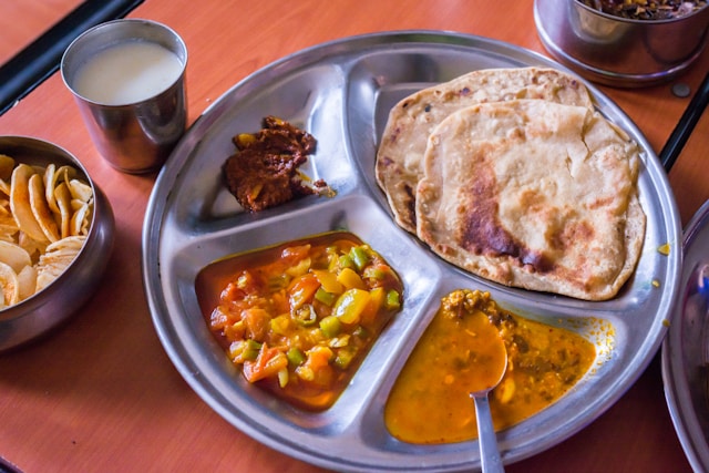 famous food of amritsar for all