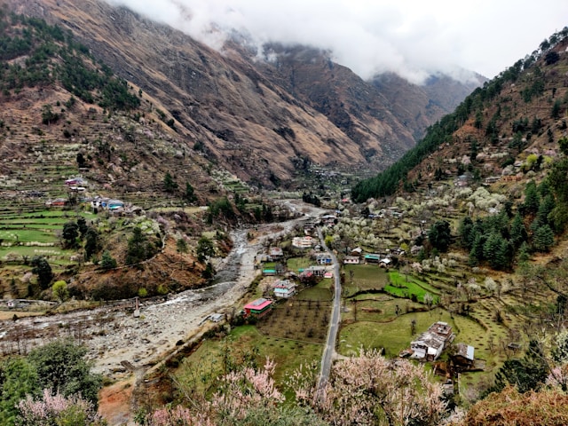 Things To Do In Tirthan Valley