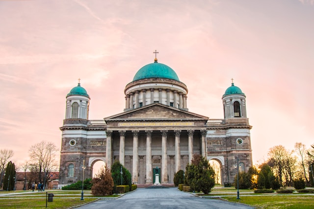 places to visit in hungary for the religious ones.