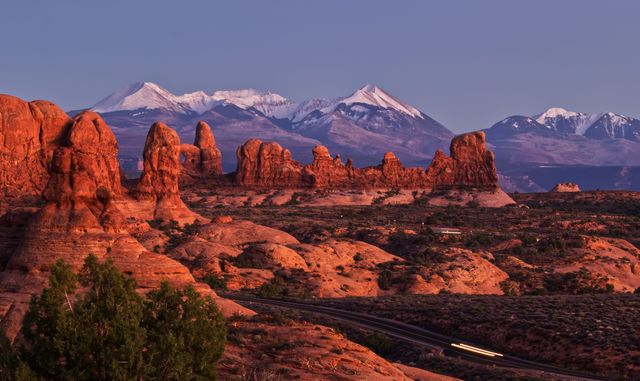 there are plenty of things to do in moab
