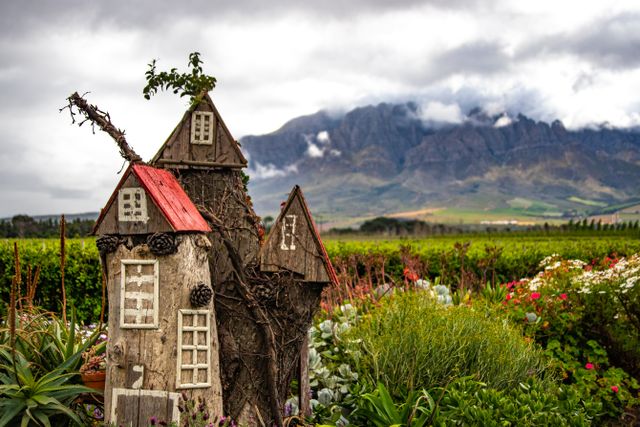 top places to visit in franschhoek