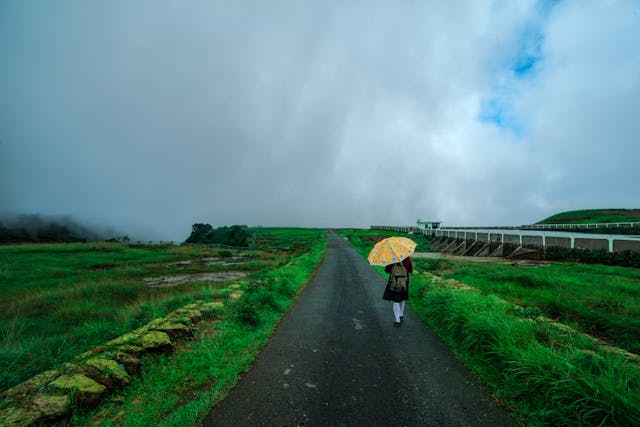 top places to visit in cherrapunji