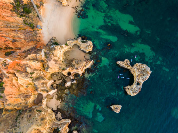 gorgeous beach that provides peace, quiet 