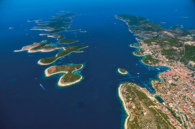 Island Hopping In Croatia: Guide To Plan That Perfect One