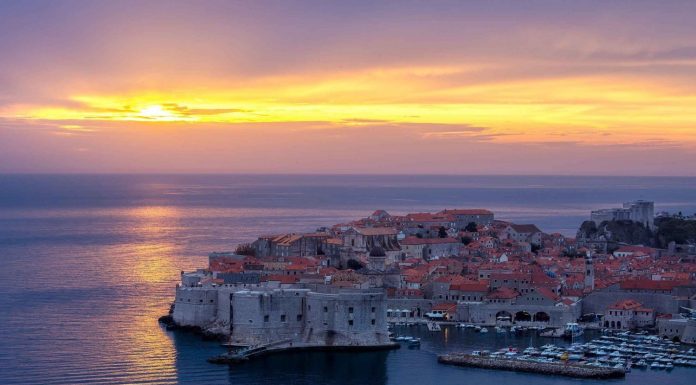 Dubrovnik