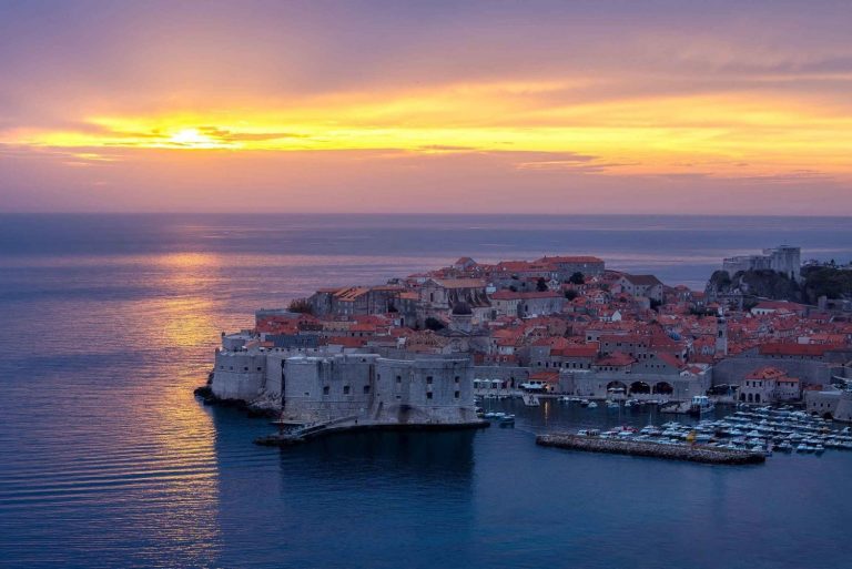 Ultimate Guide To Discover The Timeless Charm Of Dubrovnik 