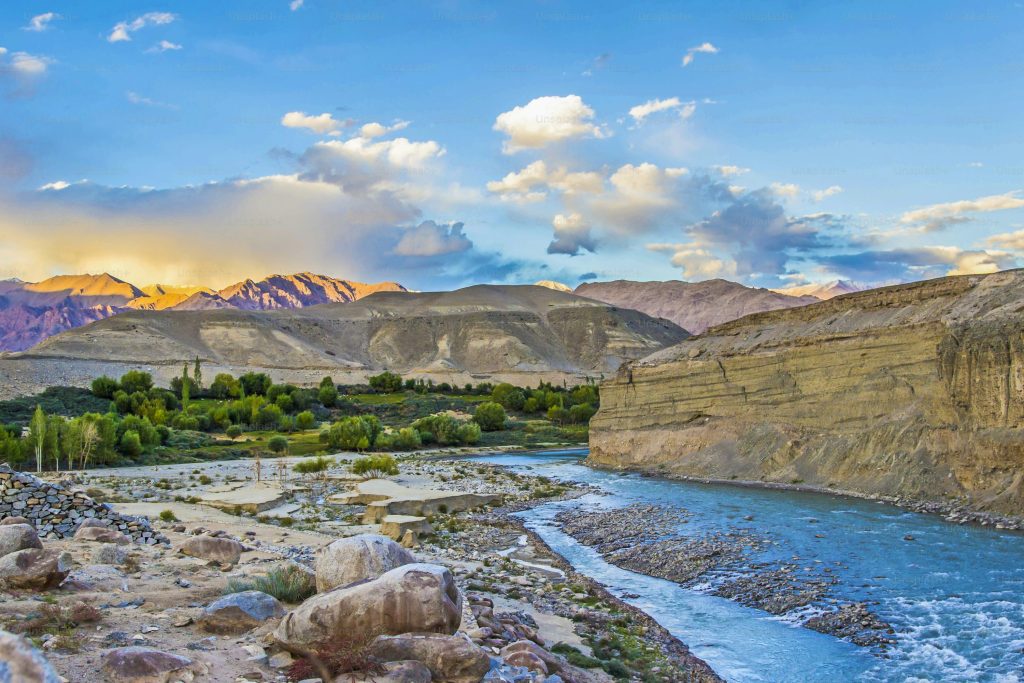 beautiful valleys in india which is a must visit