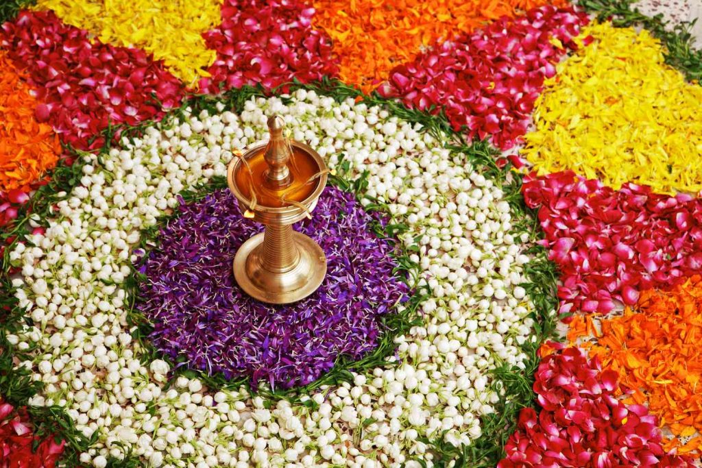 one of the main festivals in kerala is onam