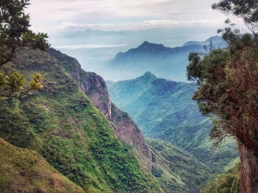 God's own land, Kerala.