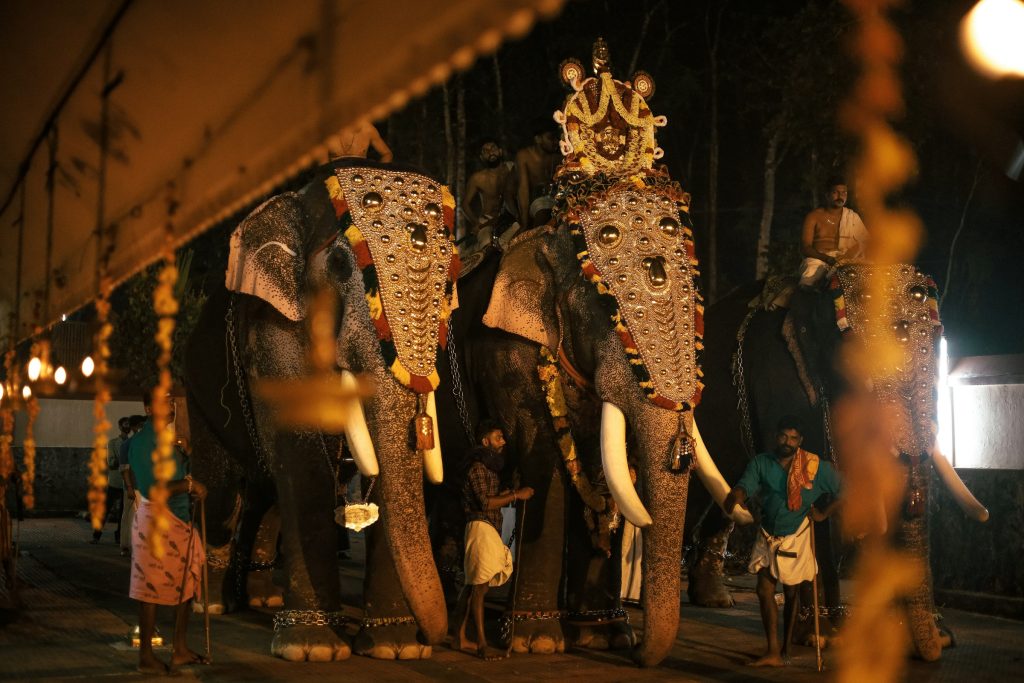festivals of kerala