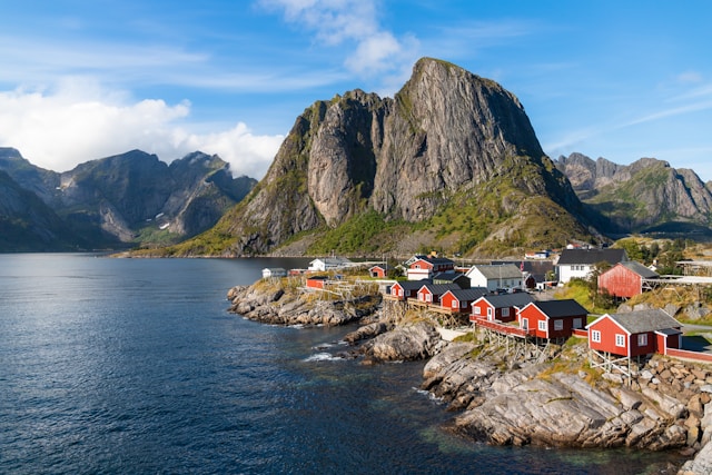 beach destinations in europe