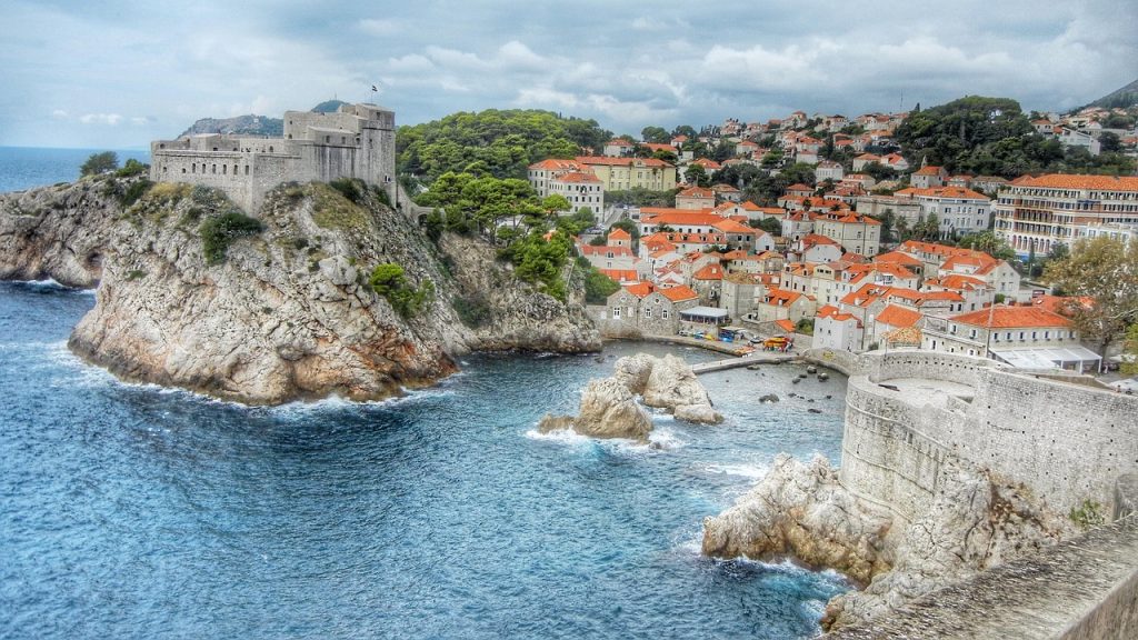 offers a mix of history, culture, and charm like no other place