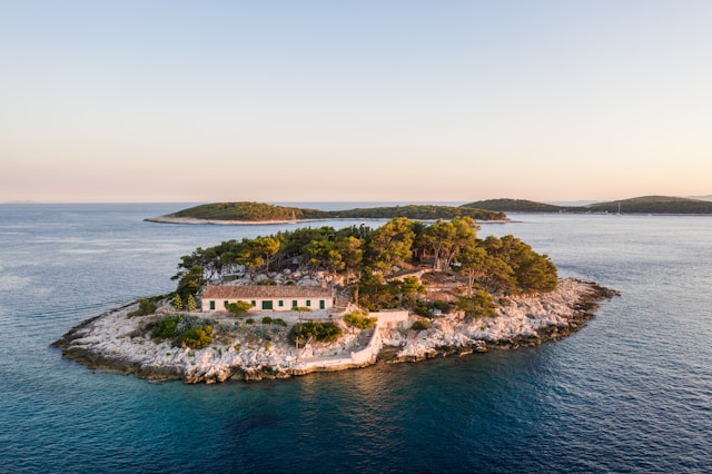 Top Islands In Croatia For Island Hopping
