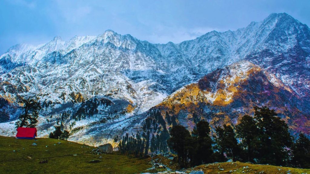 India's largest valley