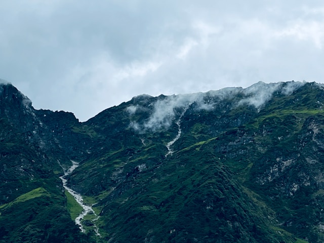 must-see destination for Sikkim tour packages.
