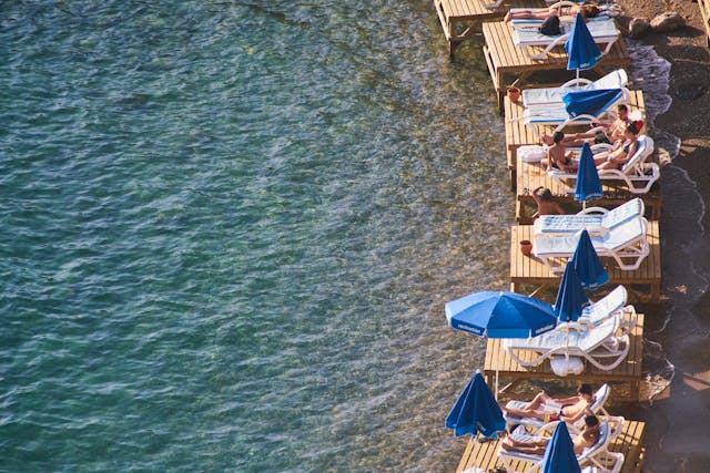 enjoy your beach holidays in the algarve