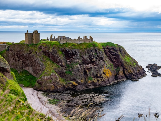 a historic town which is a must visit