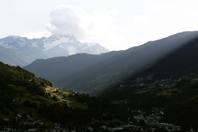 valleys of india that are truly mesmarizing