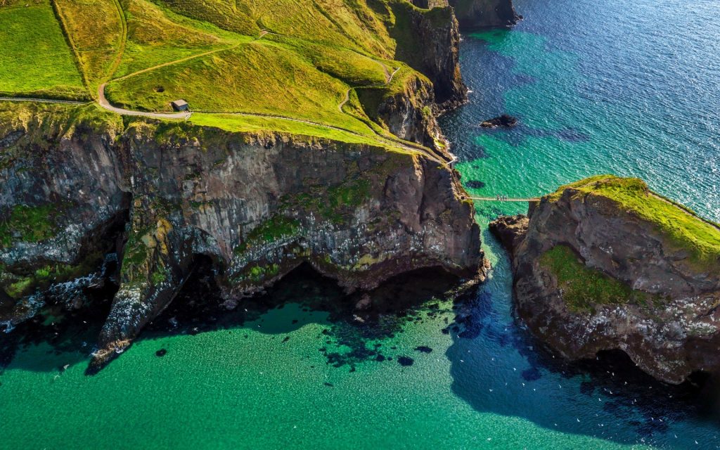 places to visit in ireland