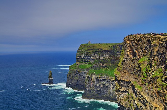 must visit ireland tourist places
