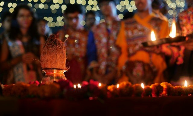 Dussehra Destinations In India, (Image Source: Unsplash) Dussehra Destinations In India