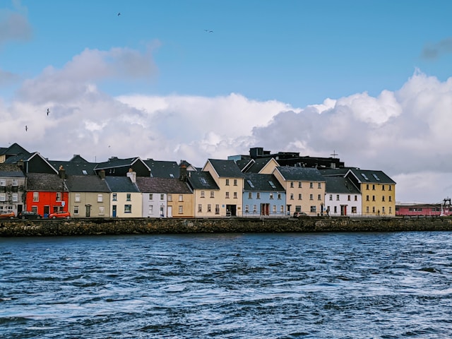 best places to visit in ireland