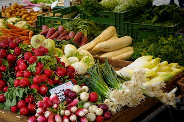 Munich's top food market