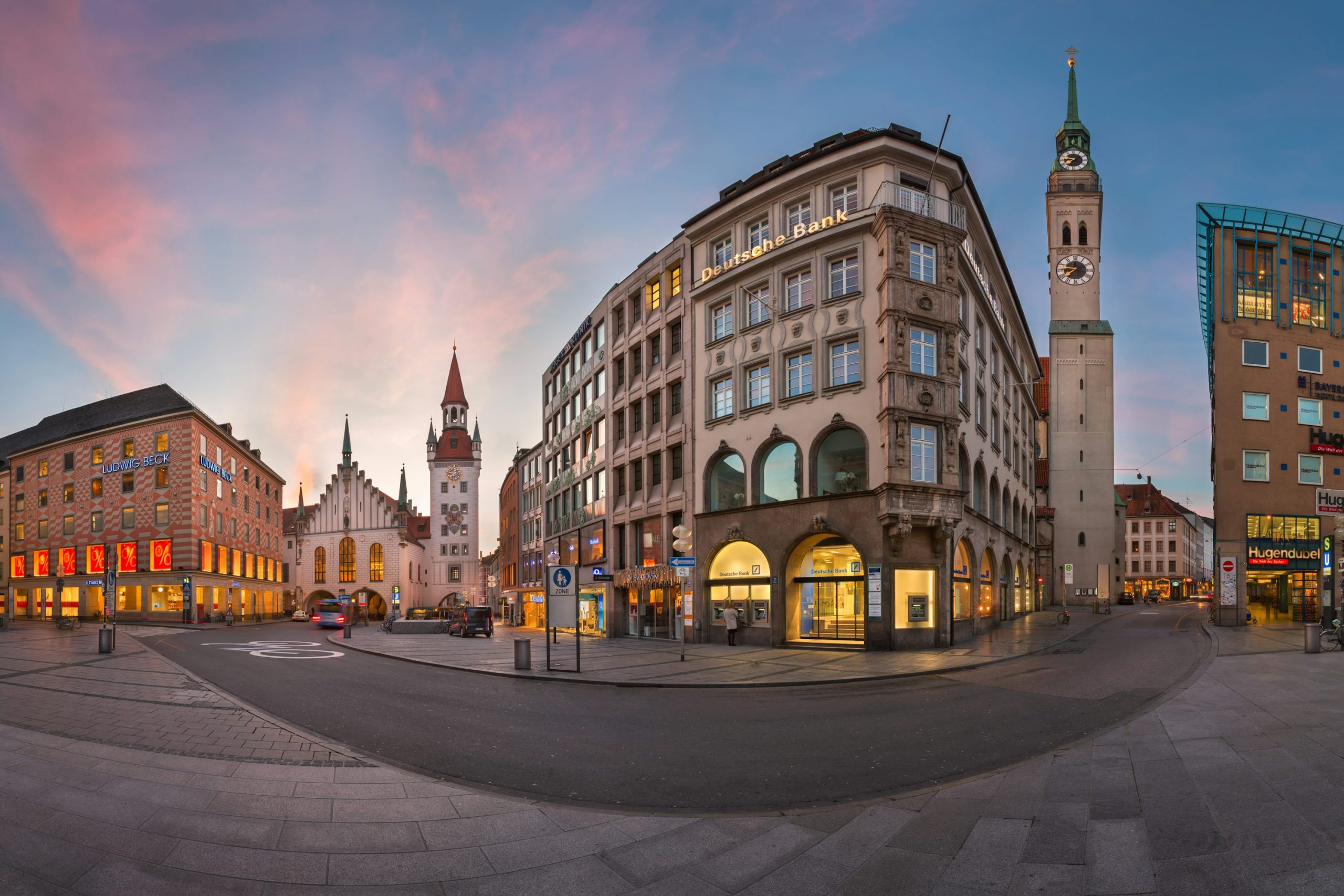 11 Beautiful Things To Do In Munich, Germany