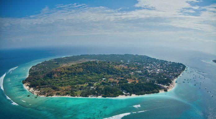 gili islands