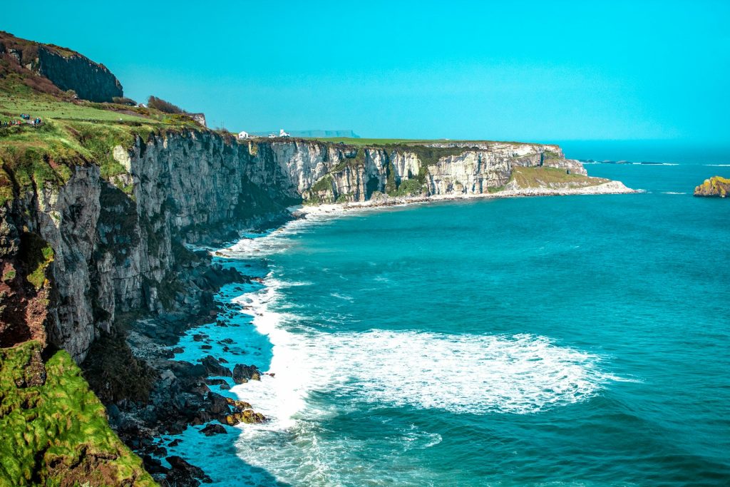 Places To Visit In Ireland