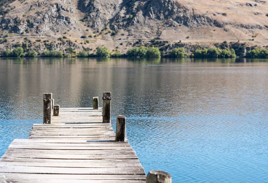 queenstown new zealand is a beautiful place