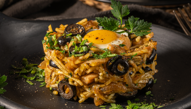 top portuguese food dishes