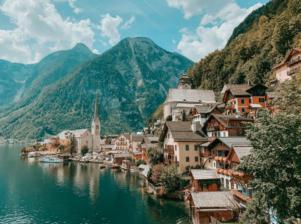 hallstatt