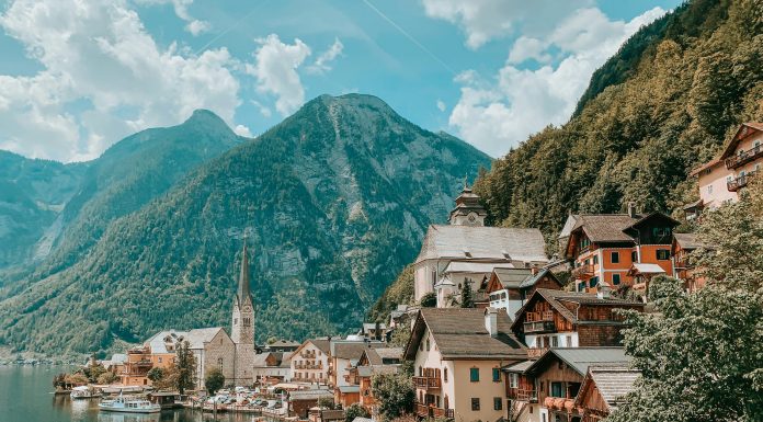 hallstatt