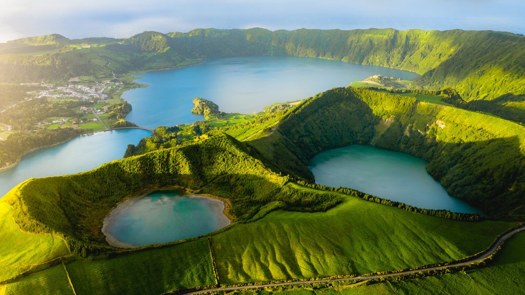 Azores